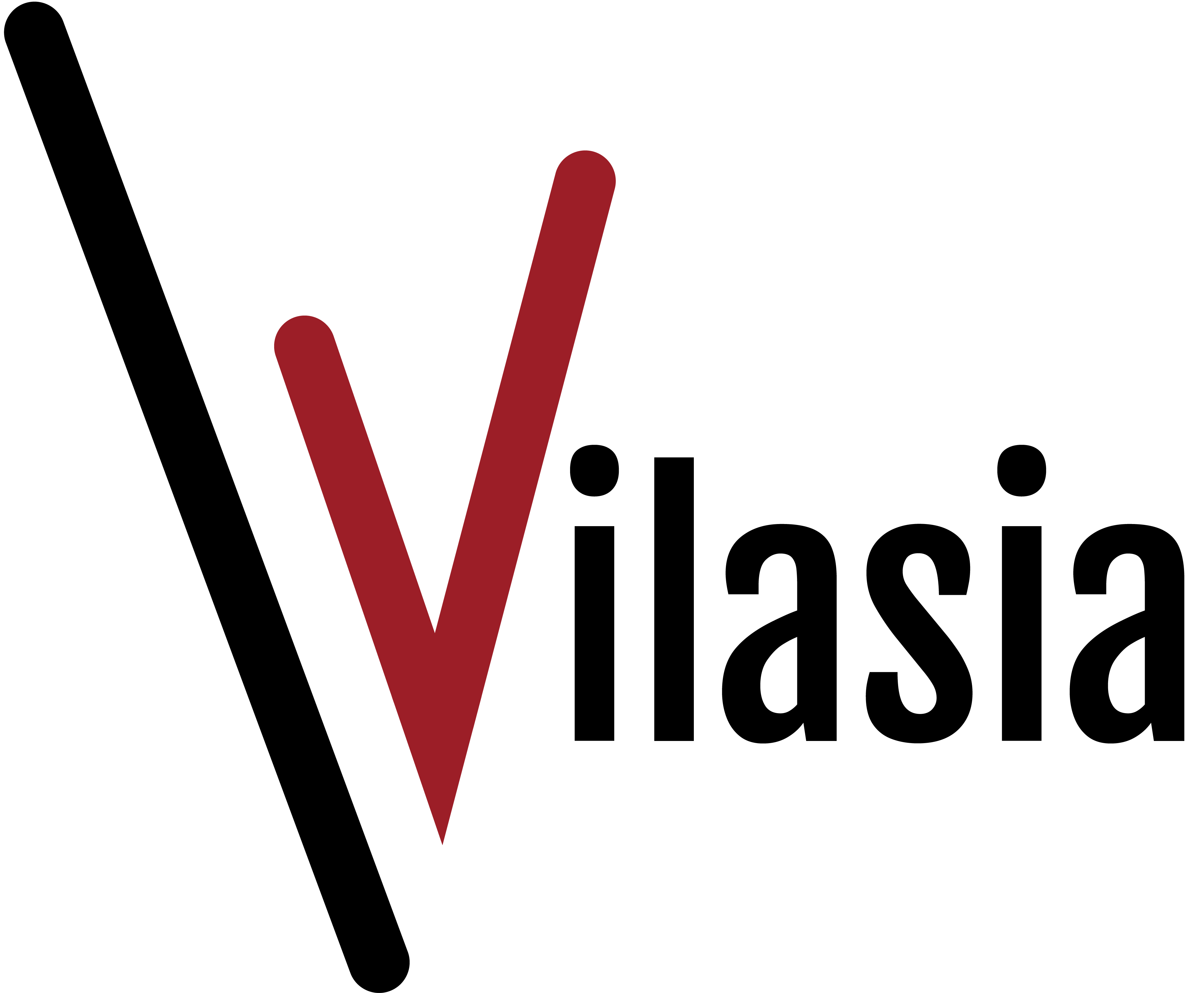 Vilasia