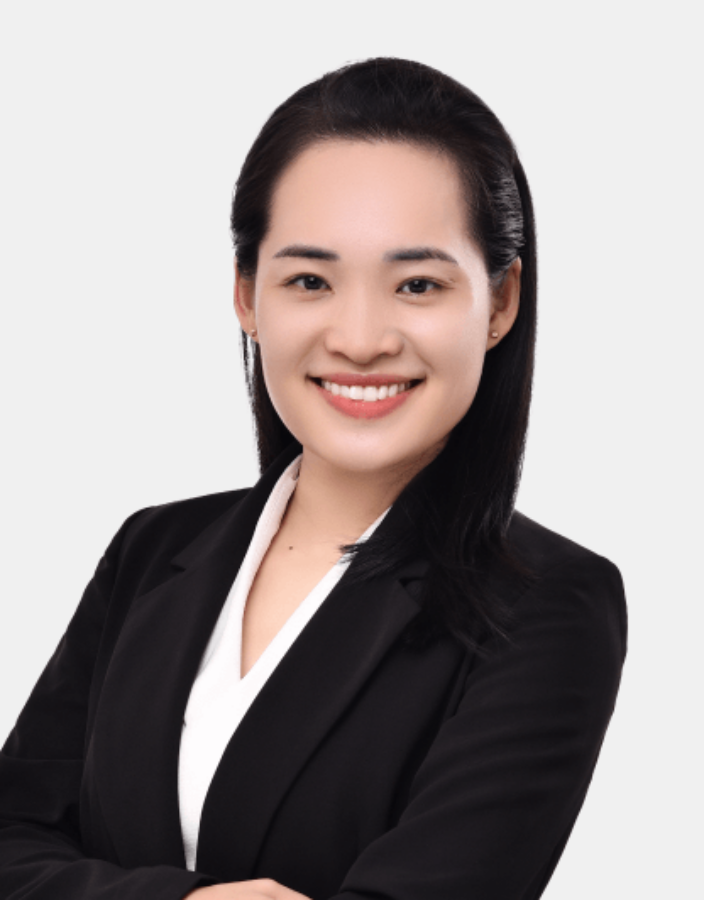 Trang Nguyen