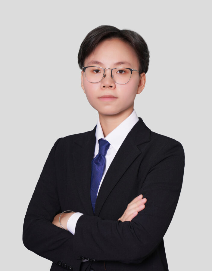 Diem Pham (Jen)
