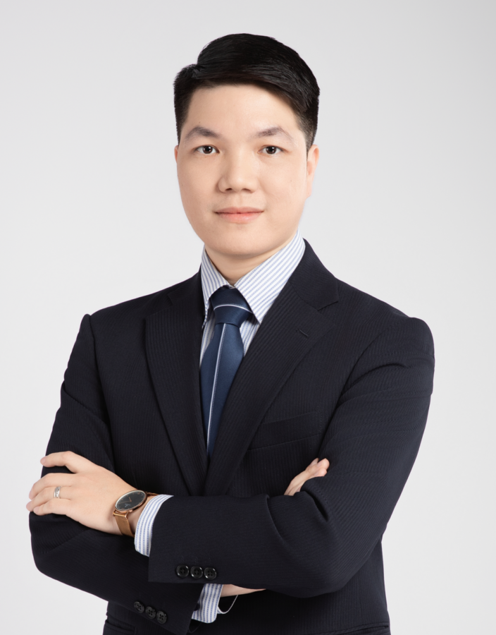 Viet Nguyen
